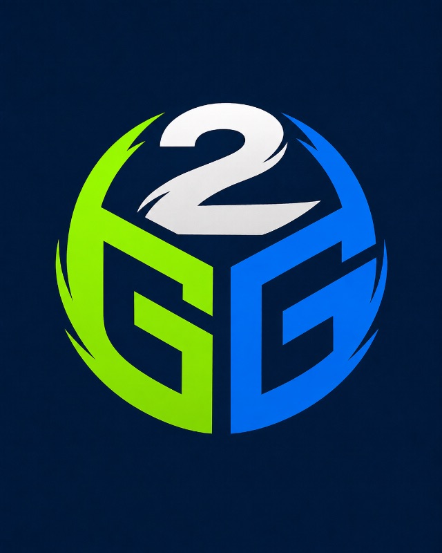 Grit to Genius emblem