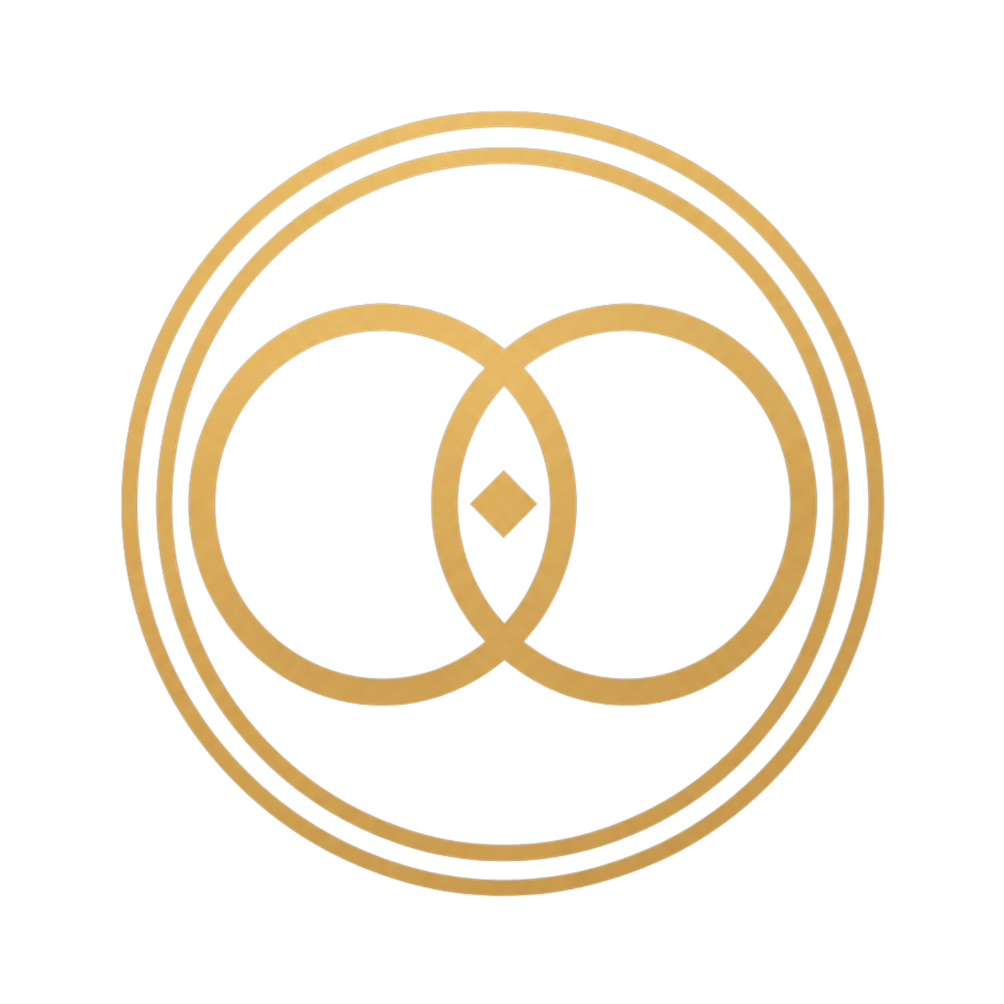 The 5:1 interlocking rings