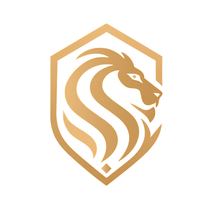 Sovereign Shield emblem