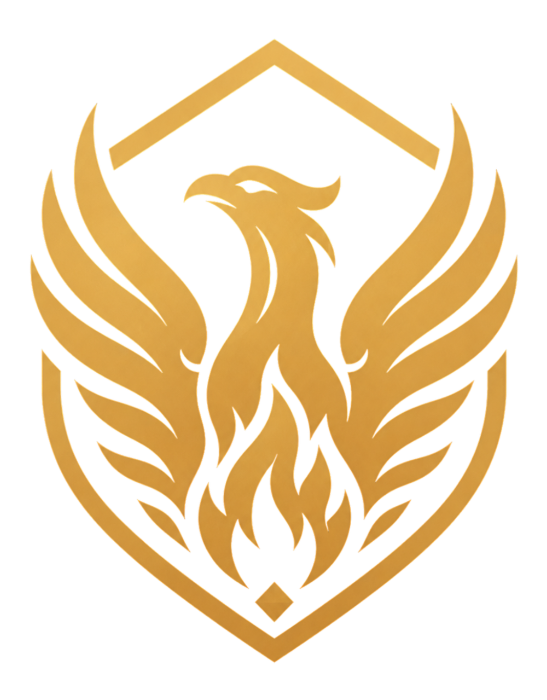 Sovereign Station emblem