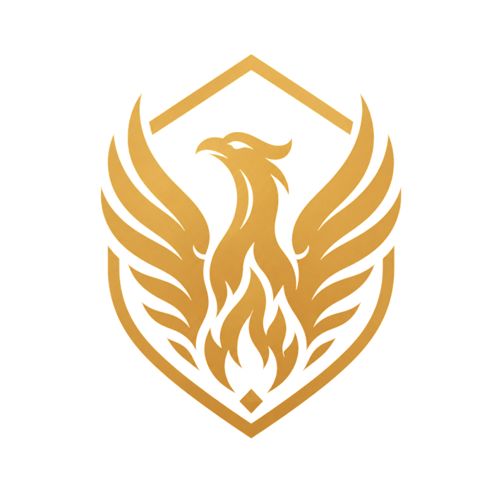 Sovereign Station emblem